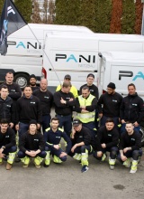 TEAM 1